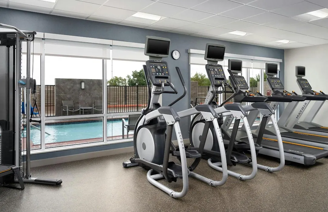 Towneplace Suites By Marriott Houston Hobby Airport-1