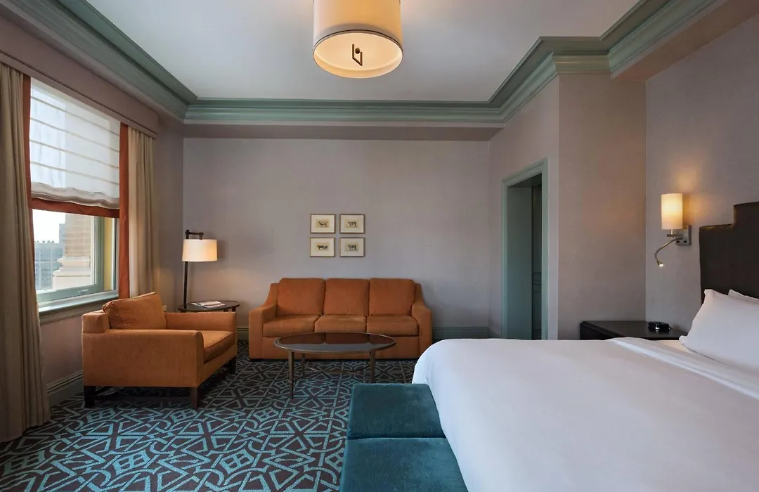 Hotel Icon, Autograph Collection-1