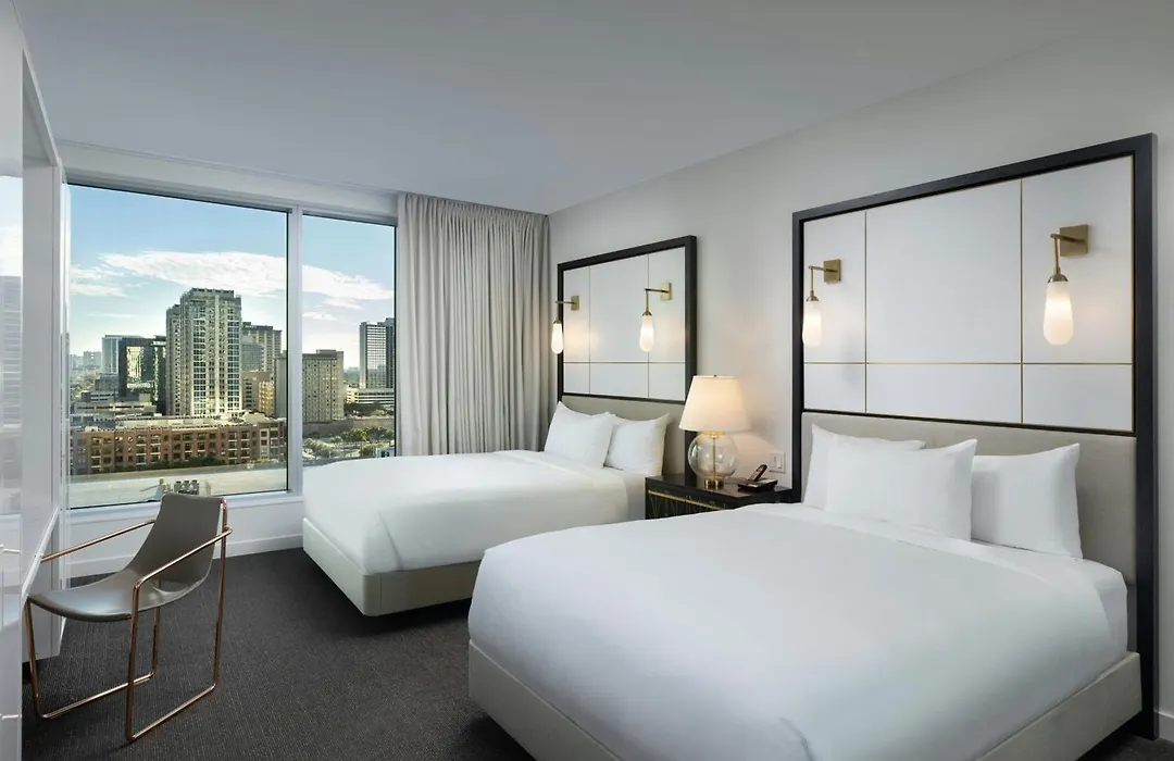 The Laura Hotel, Houston Downtown, Autograph Collection-1