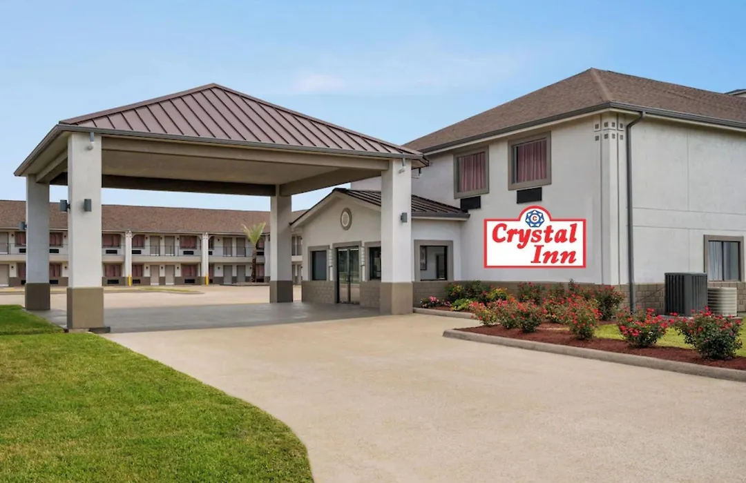 Crystal Inn Northeast Houston Downtown I-610-1