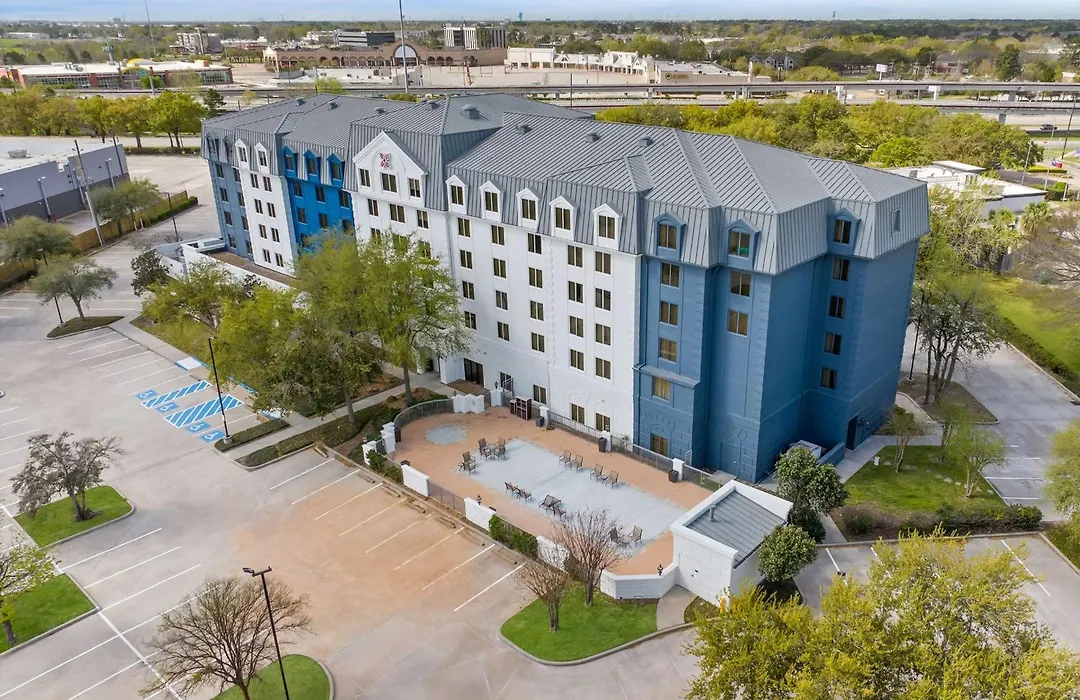 Hilton Garden Inn Houston Northwest-1
