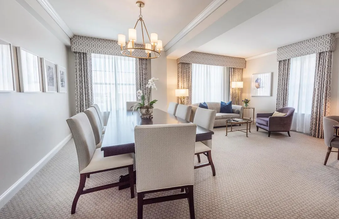 The Lancaster Hotel-1