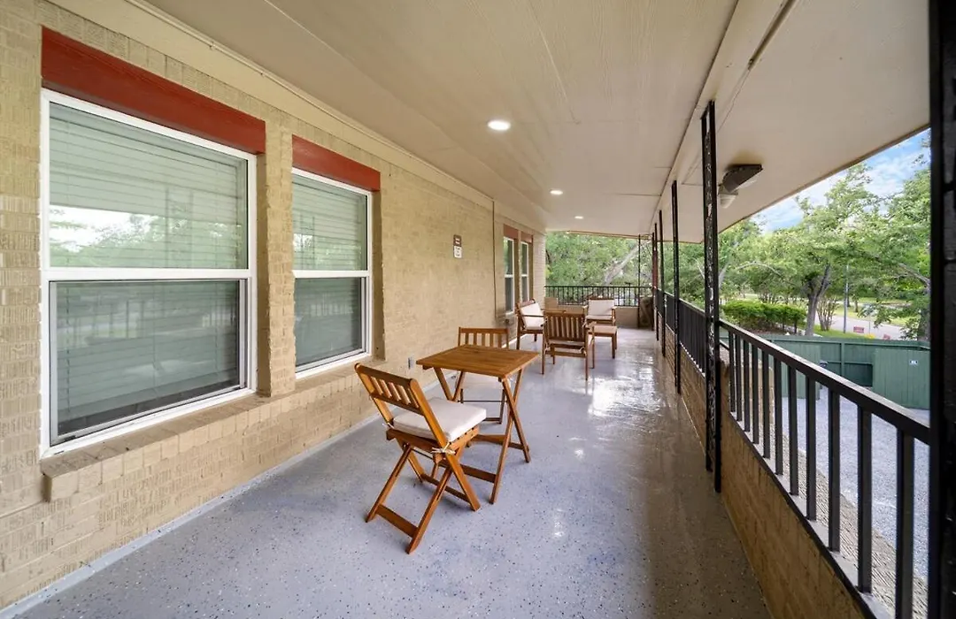Mediterranean Villa #5 At East Downtown-1