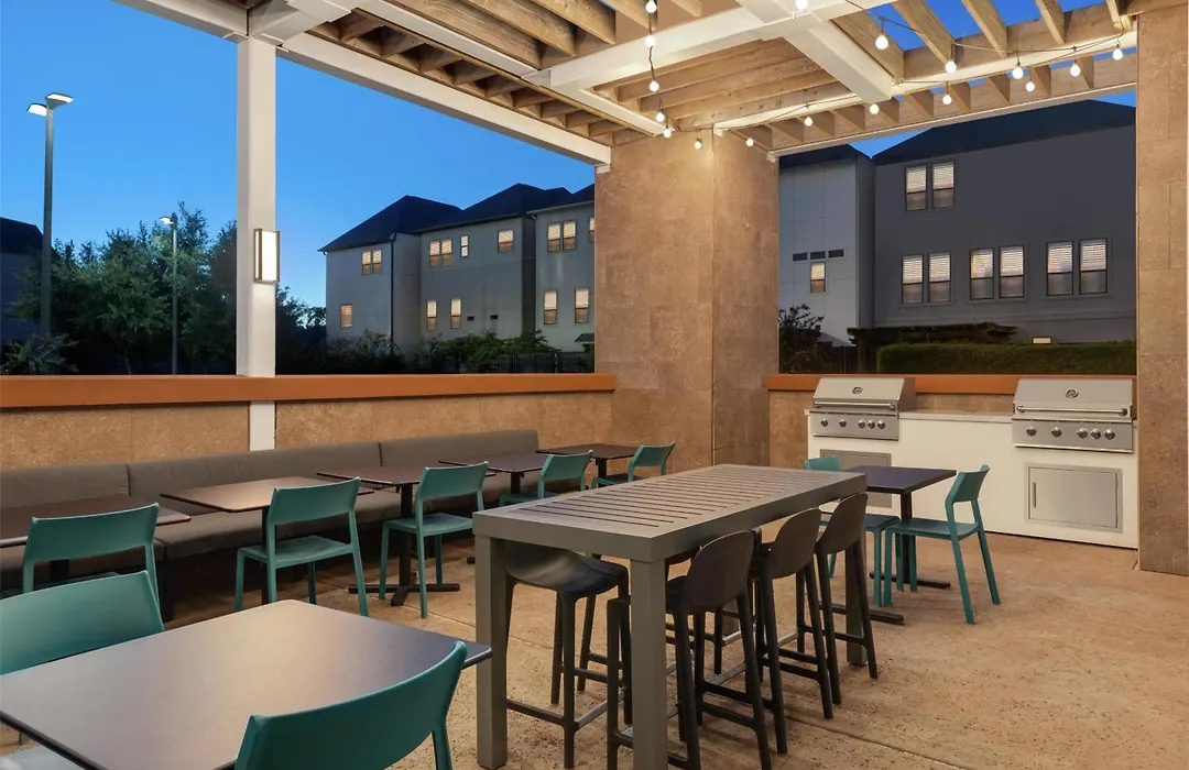 Home2 Suites By Hilton Houston Energy Corridor-1