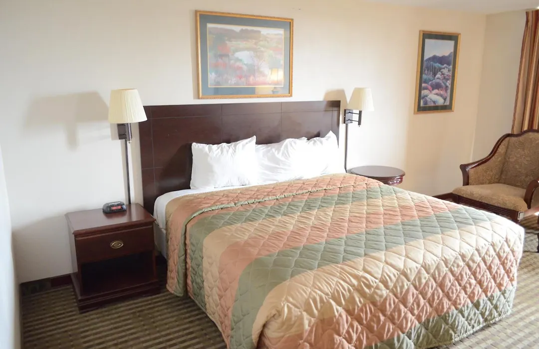 Romana Hotel - Houston Southwest-1
