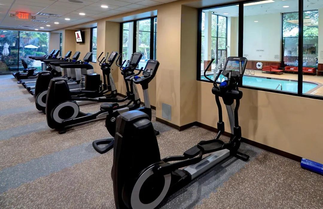 Houston Marriott North-1