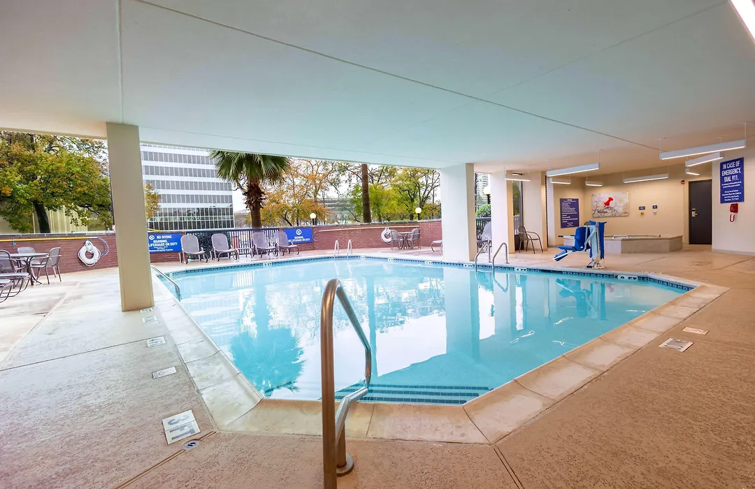Drury Inn & Suites Houston Galleria-1