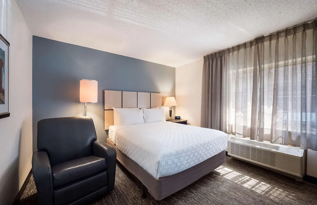 Sonesta Simply Suites Houston Citycentre I-10 West-1