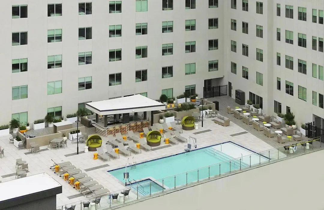Hyatt Place Houston Medical Center-1
