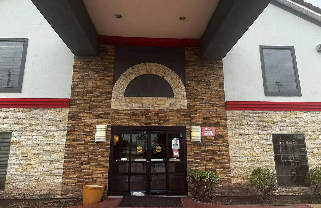 Baymont By Wyndham Houston North-1