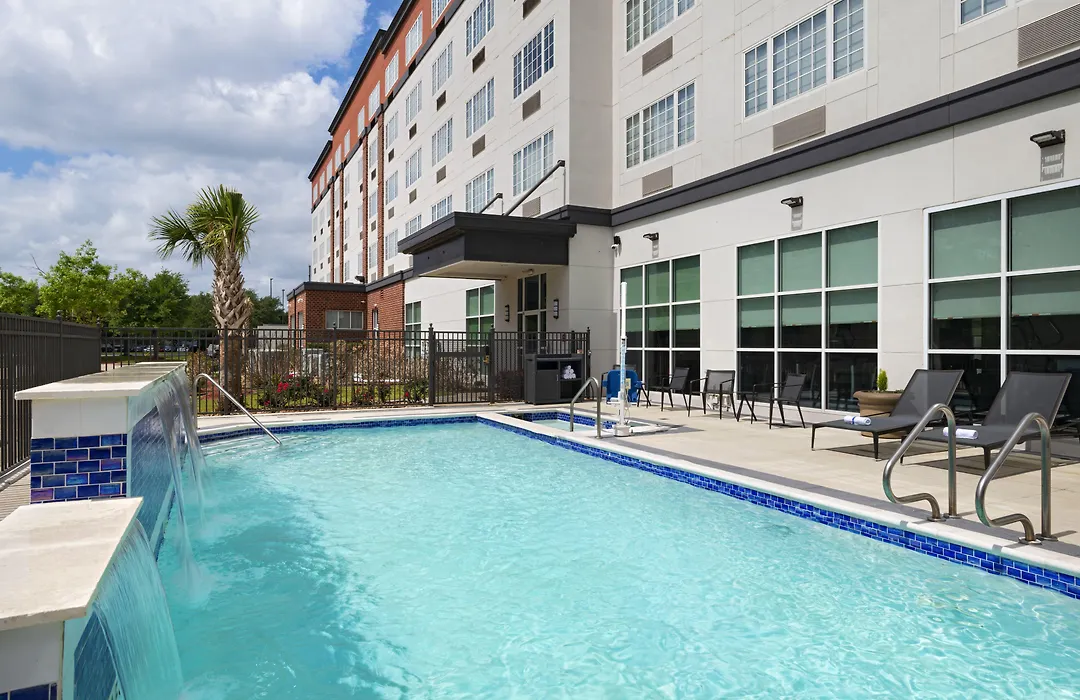 Four Points By Sheraton Houston West-1
