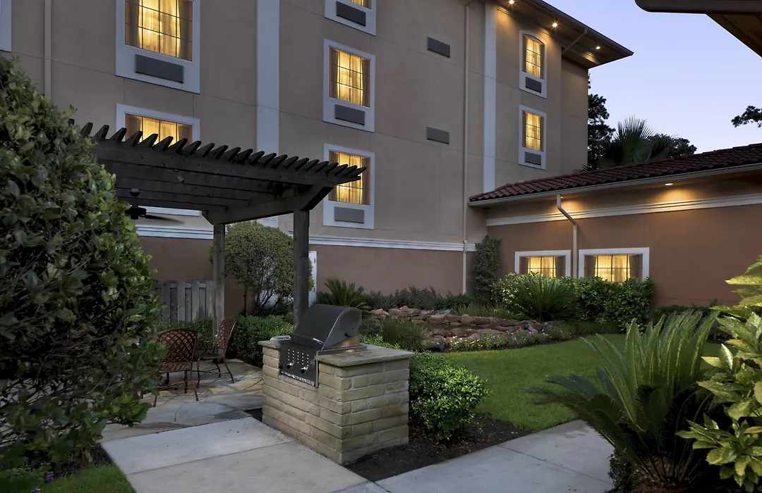 Towneplace Suites Houston Intercontinental Airport-1