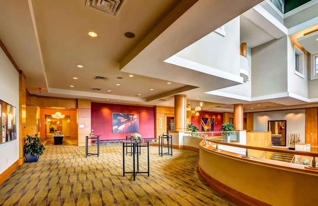 Embassy Suites By Hilton Houston-Energy Corridor-1