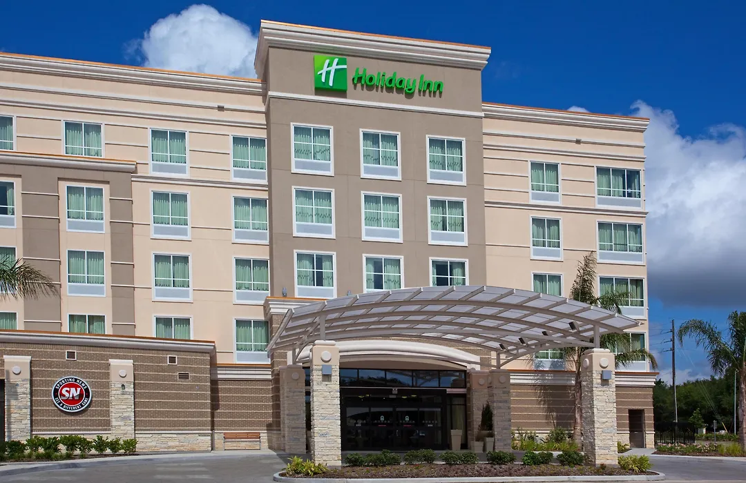 Holiday Inn Hou Energy Corridor Eldridge By Ihg-1