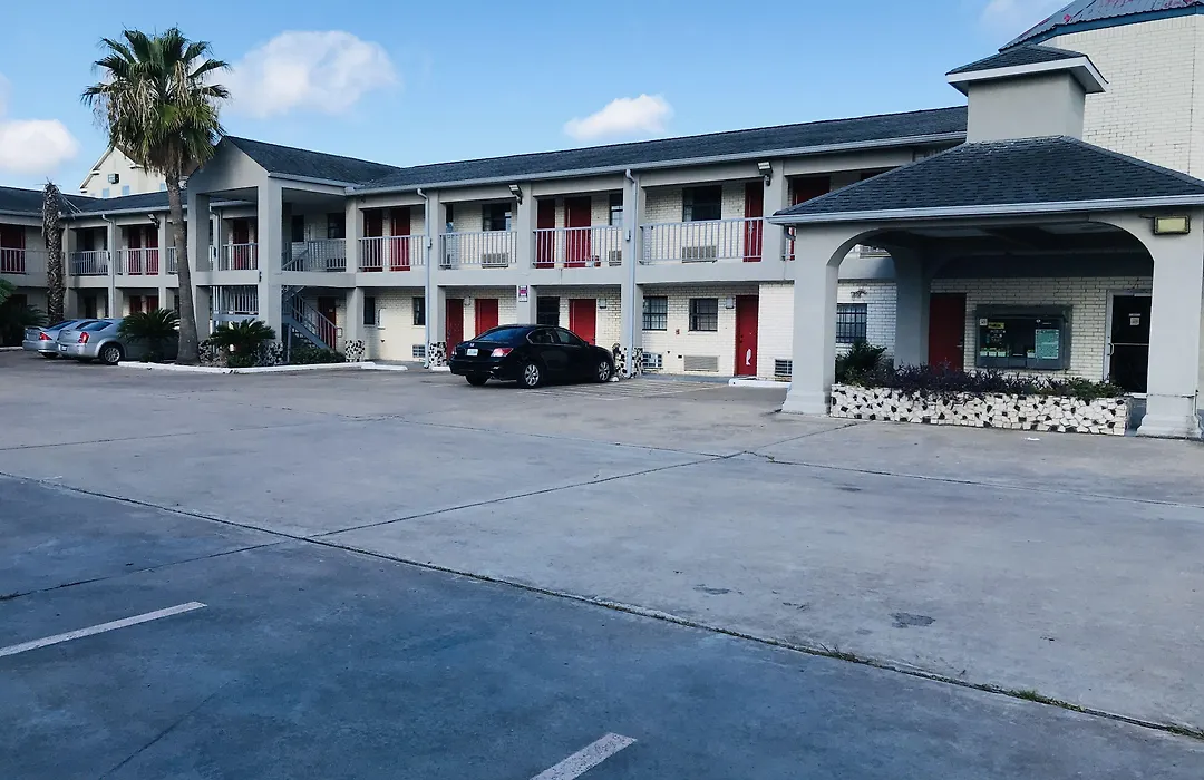 Summit Inn - Houston Medical Center - Nrg Park-1