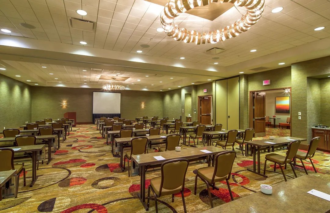 Hampton Inn Houston Downtown-1