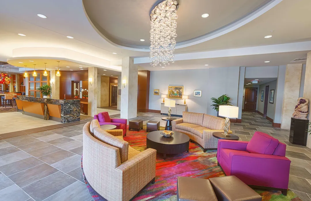 Homewood Suites By Hilton Houston Downtown-1