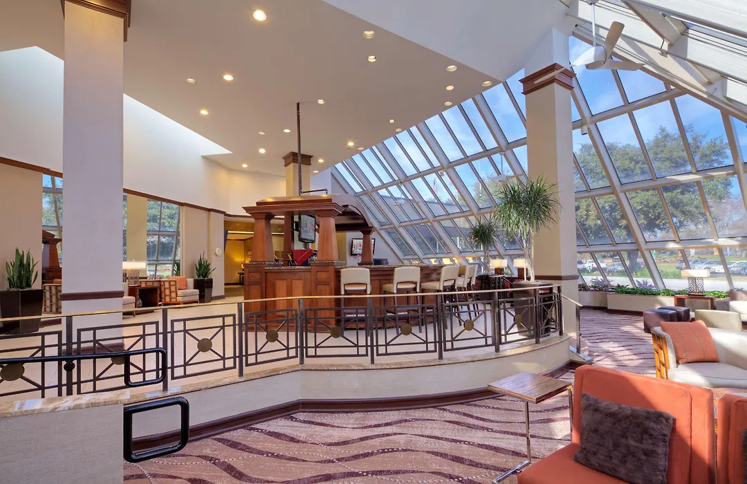 Hilton Houston Westchase-1