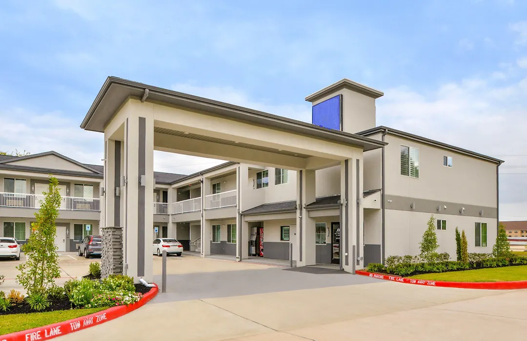 Palace Inn Blue Tomball Parkway-1