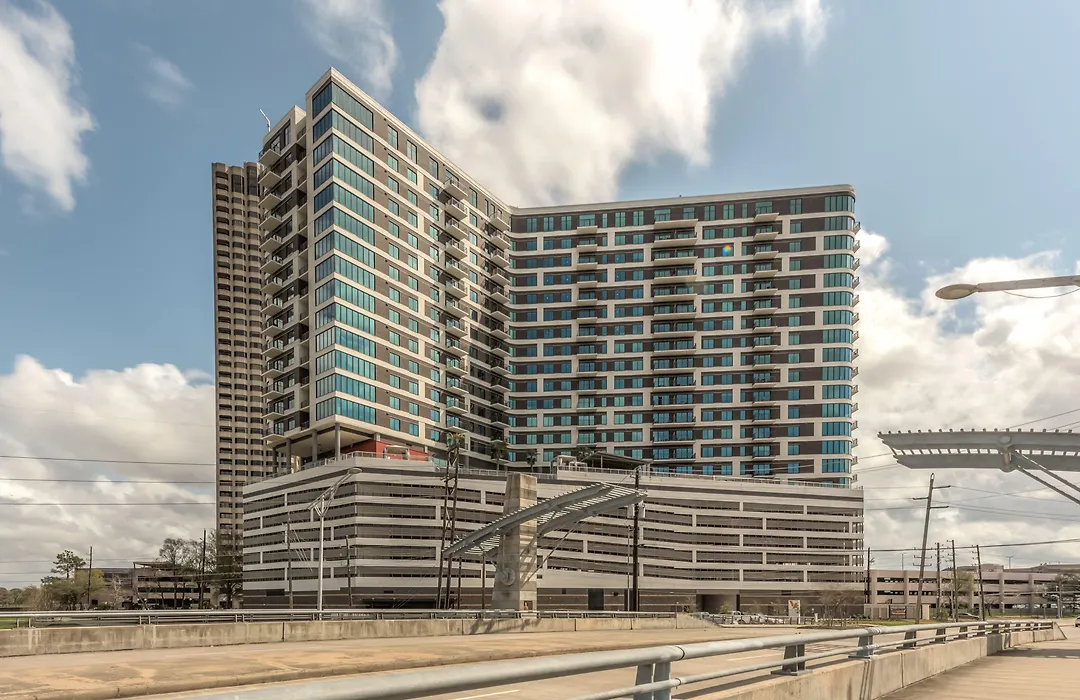 Mint House Houston - Medical Center-1