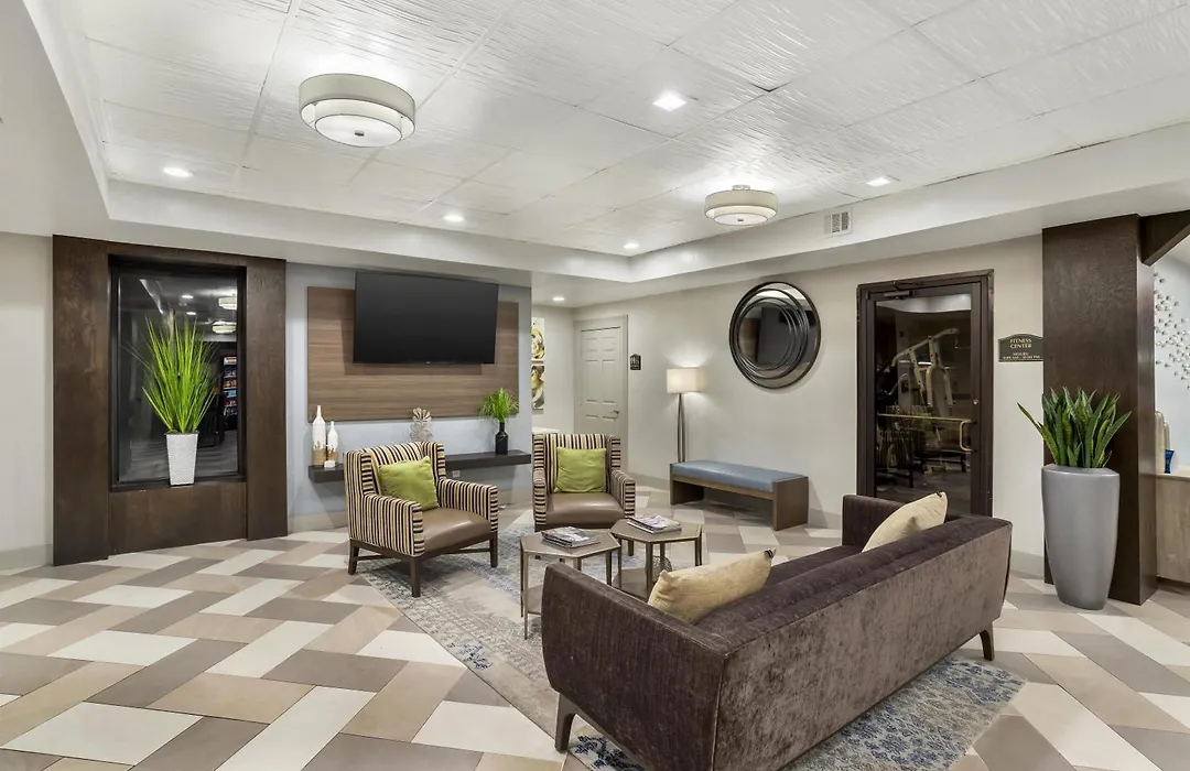 Best Western Plus Heritage Inn & Suites Houston,Pasadena,Deer Park,Channelview-1
