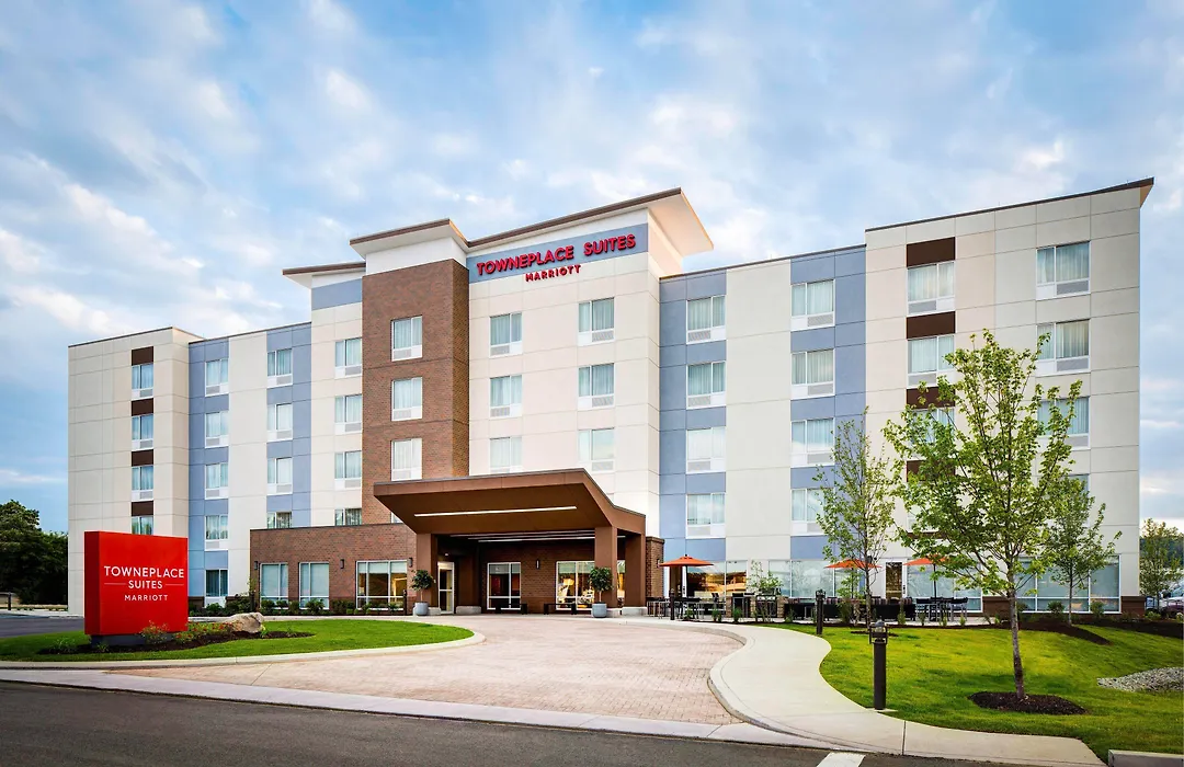 Towneplace Suites By Marriott Houston Hobby Airport-1