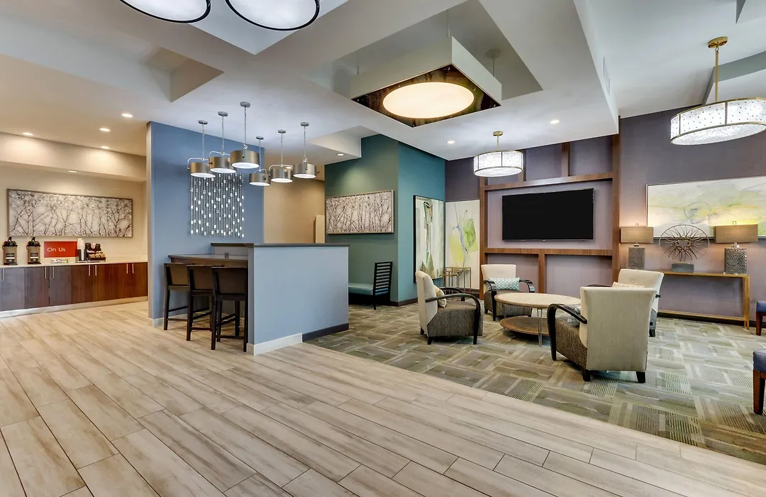 Towneplace Suites Houston I-10 East-1