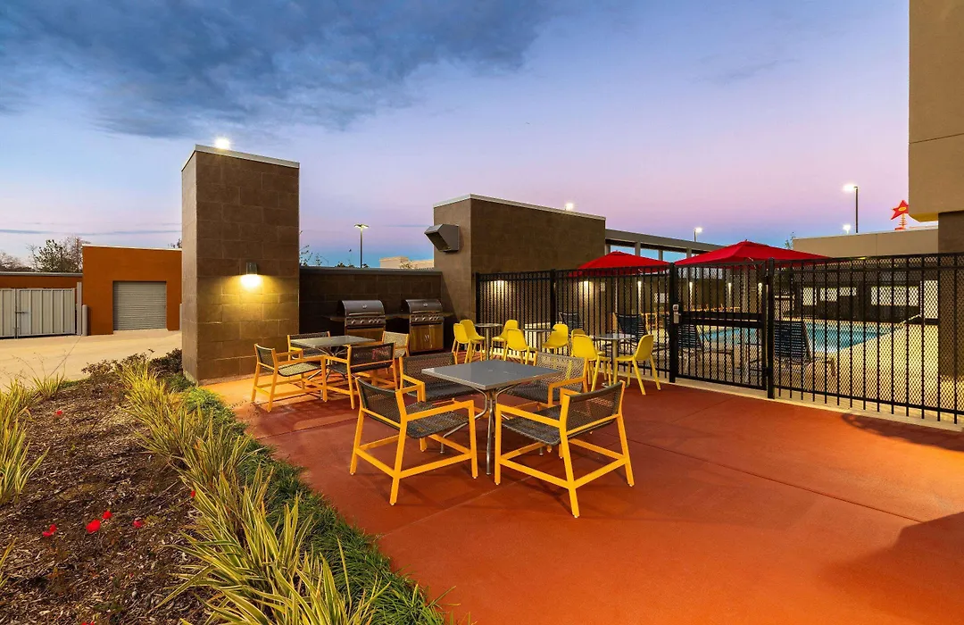 Hawthorn Extended Stay By Wyndham Kingwood Houston-1