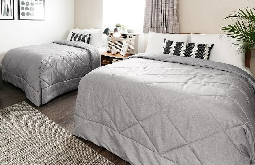 Intown Suites Extended Stay Houston Tx - Greenspoint-1