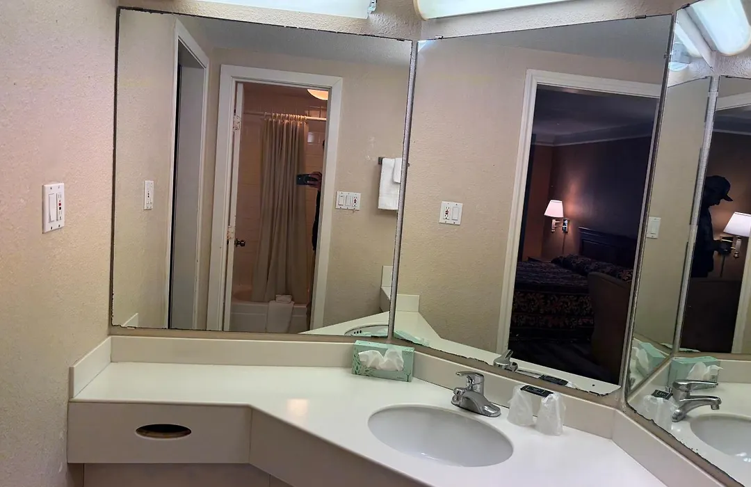 America'S Inn Houston/Stafford /Sugarland-1