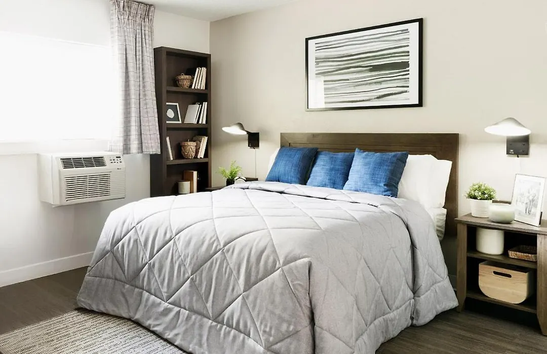 Intown Suites Extended Stay Houston Tx - Willowbrook-1