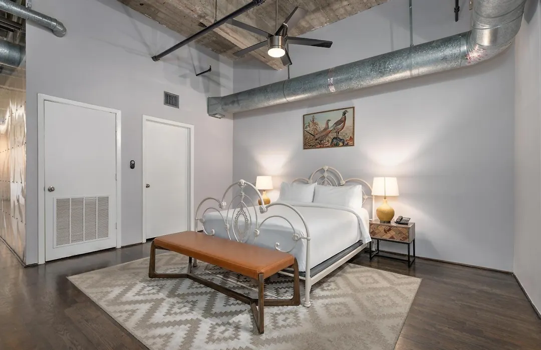 The District At Hogg Palace, A Wyndham Hotel-1