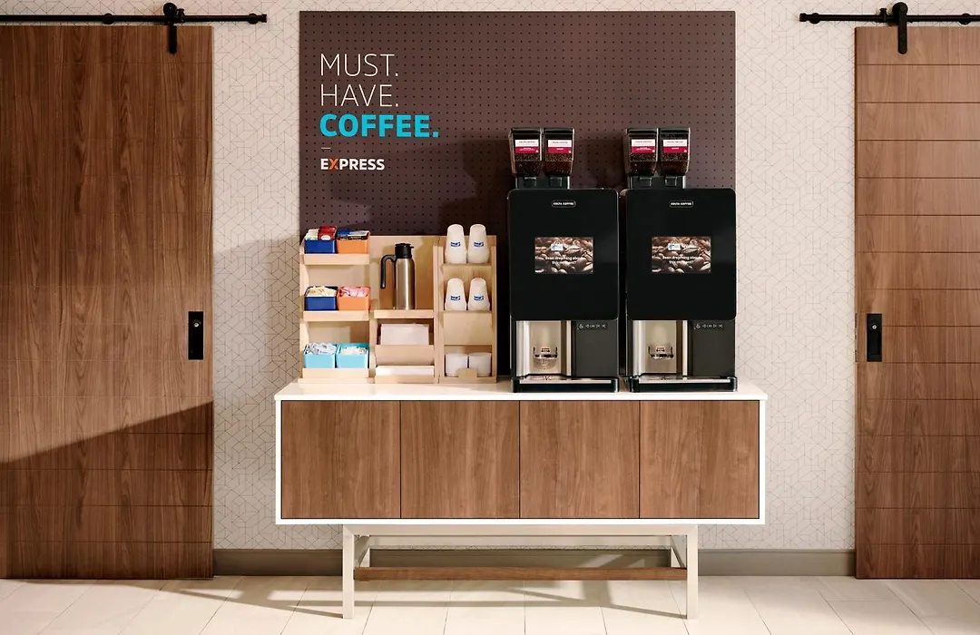 Holiday Inn Express & Suites Houston Southwest Galleria Area By Ihg-1
