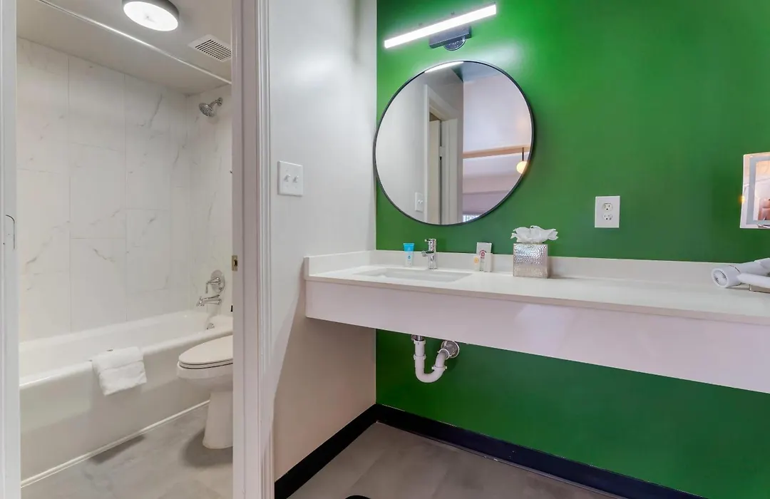 Heights House Hotel - Houston Heights Downtown, An Ascend Collection Hotel-1
