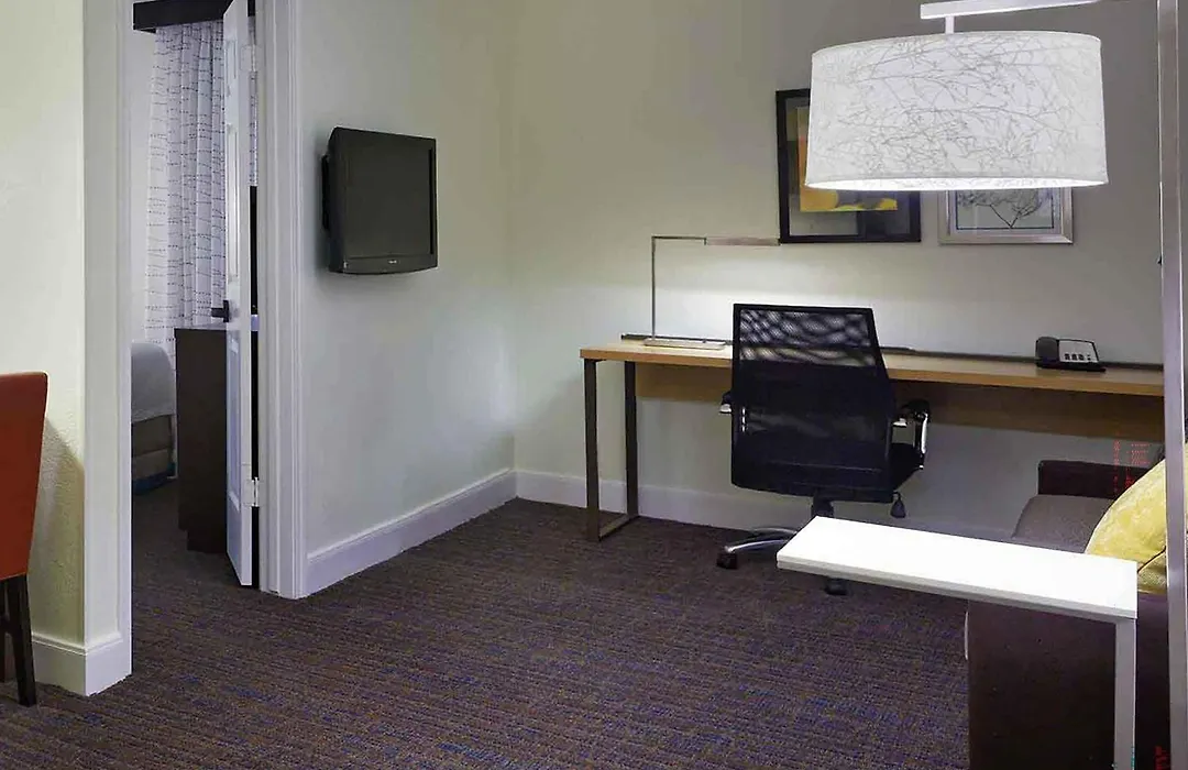 Extended Stay America Suites - Houston - Galleria-1