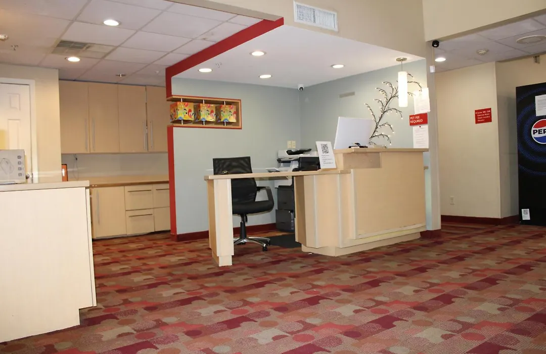 Sonesta Simply Suites Houston Brookhollow-1