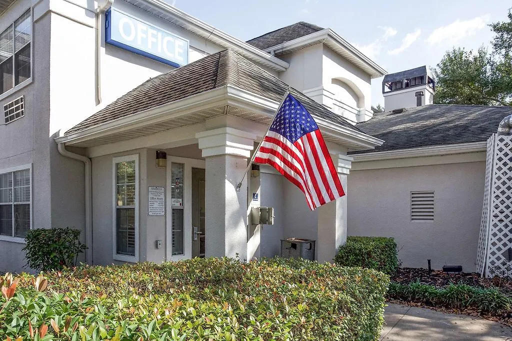 Studio 6-Houston, Tx - Northwest Hwy 290-1