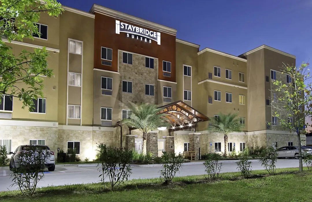 Staybridge Suites Houston W - Westchase Area-1