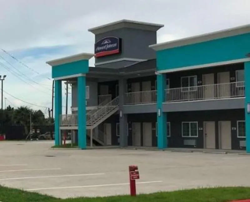 Americas Best Value Inn Houston Willowbrook-1