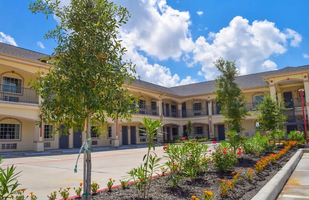 Motel 6 Houston, Tx - Willowbrook Mall-1
