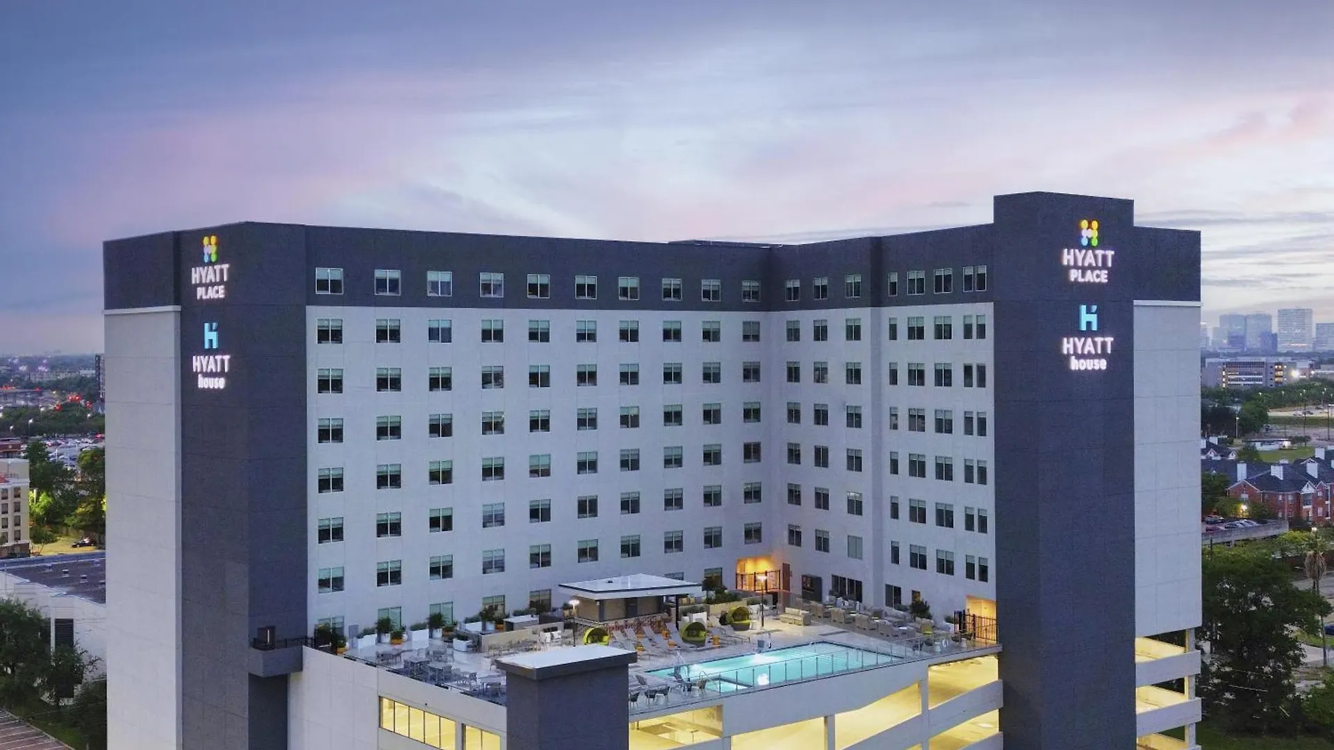 Hyatt Place Houston Medical Center Reviews, Deals & Photos 2026 ...