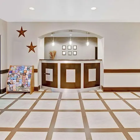 Super 8 By Wyndham Houston/I-10/Federal Road-2
