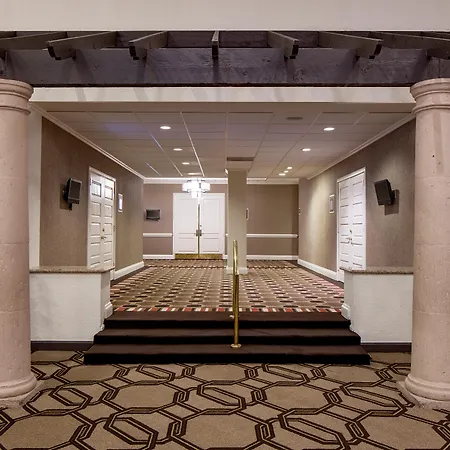 Hilton Houston Galleria Area-2