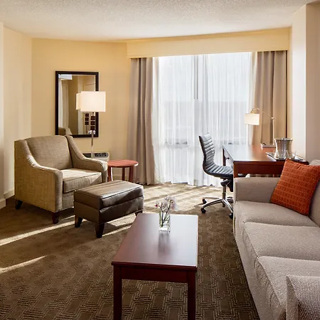 Hilton Houston Galleria Area-3