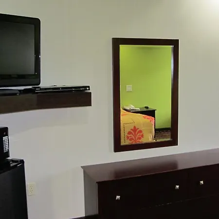 Palace Inn Houston-3