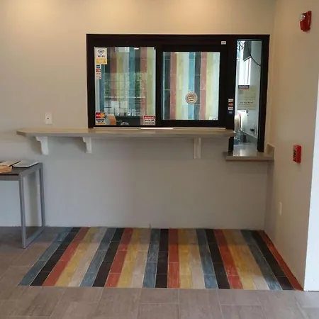Motel 6 Houston, Tx - Willowbrook Mall-2