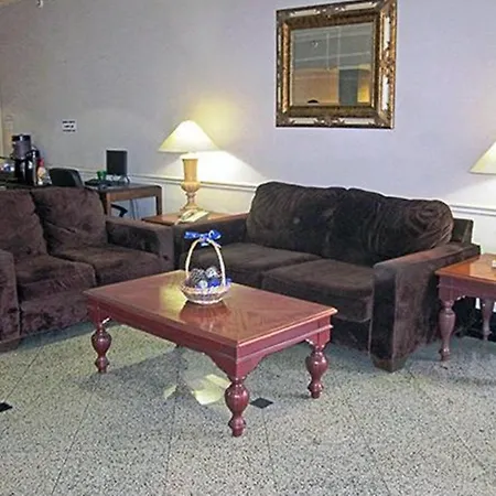 Motel 6-Houston, Tx - East-2