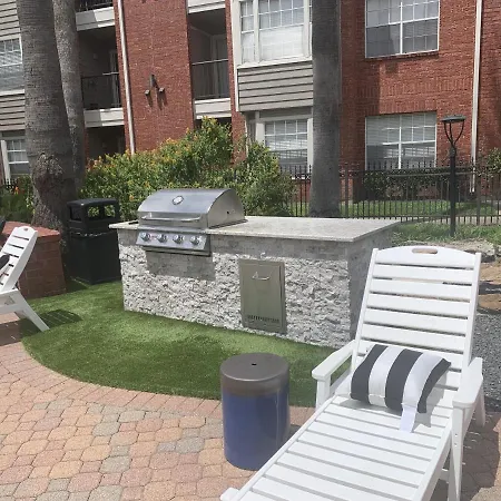 Spacious 2Br&2Ba Med Center Apt, Free Parking&Shuttle-3