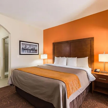 Econo Lodge Inn & Suites East Houston I-10-2