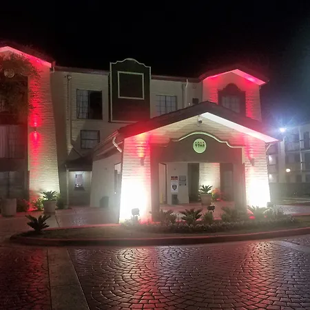 Red Roof Inn & Suites Houston- Hobby Airport-3